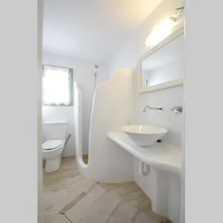 Holiday home Jasmine House Vigla