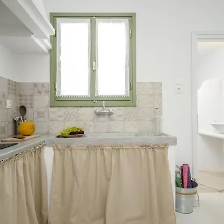 Holiday home Jasmine House Vigla