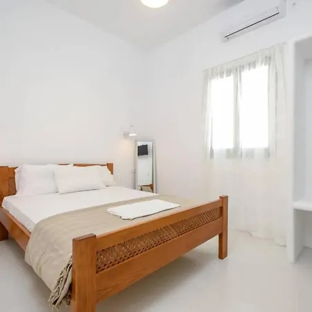 Jasmine House Vigla Holiday home Mikri Vigla