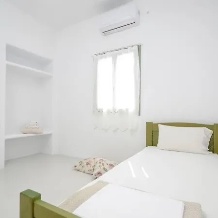 Jasmine House Vigla Holiday home