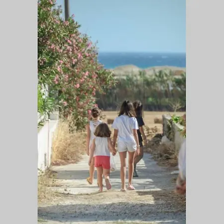 Holiday home Jasmine House Vigla *