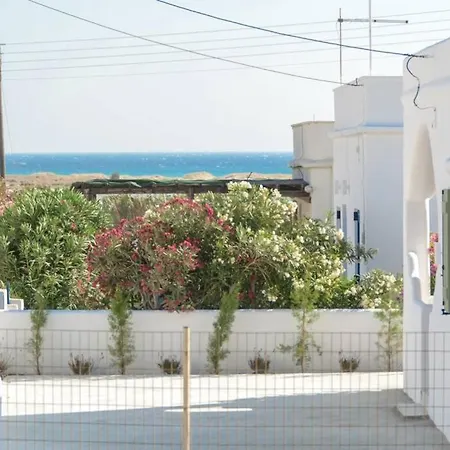 Jasmine House Vigla Holiday home Mikri Vigla