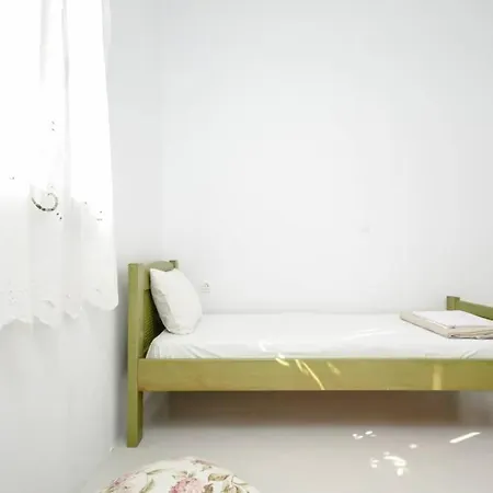 Jasmine House Vigla Mikri Vigla