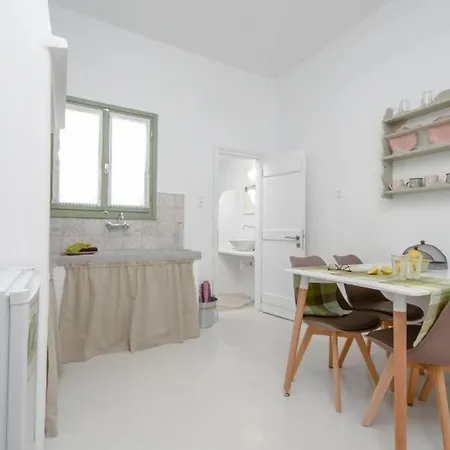 Holiday home Jasmine House Vigla Mikri Vigla