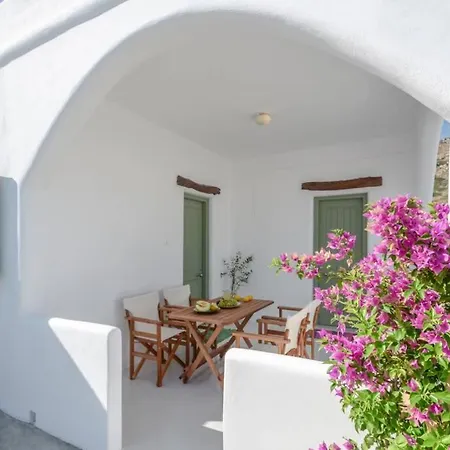 Holiday home Jasmine House Vigla